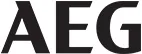 Логотип бренда AEG
