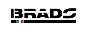Логотип бренда Brado