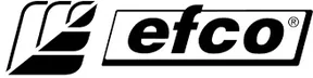 Логотип бренда Efco