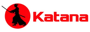 Логотип бренда Katana