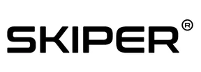 Логотип бренда Skiper
