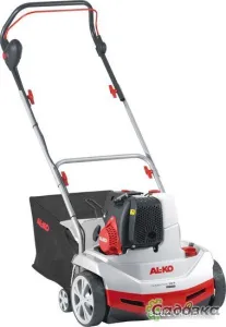 Скарификатор-аэратор AL-KO Combi Care 38 P Comfort (112799)