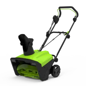 Снегоуборщик электрический Greenworks SN2300 (50 см) 2300Вт