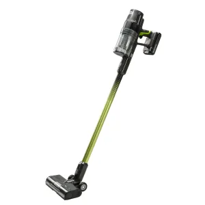 Пылесос вертикальный Greenworks GD24SV 24V аккумуляторный, без АКБ и ЗУ