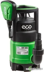 Дренажный насос ECO DP-601