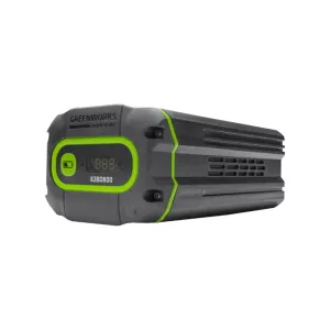 Аккумулятор Greenworks 82V 8 А/ч G82B8