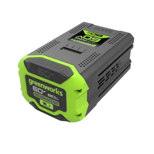 Аккумулятор Greenworks 60V 8 А/ч G60B8