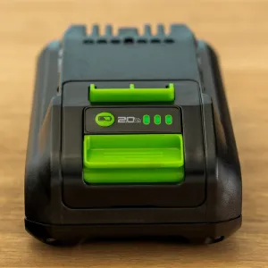 Аккумулятор Greenworks 24V 2 А/ч High Power G24HP2