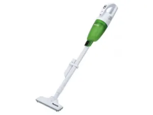 Аккум. пылесос MAKITA CXT CL 117 FDX4 в кор. (12.0 В, 2.0 А/ч, Li-Ion, 0.65 л, самоочистка: нет) (CL117FDX4)