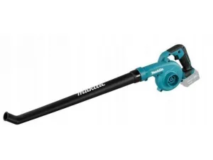 Аккум. воздуходувка MAKITA CXT UB101DZ в кор. (56 м/с, БЕЗ АККУМУЛЯТОРА) (UB101DZ)