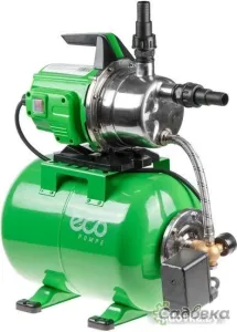Насосная станция ECO GFI-1203
