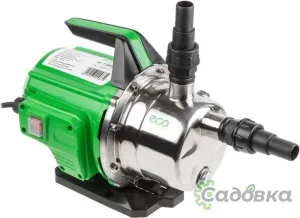 Самовсасывающий насос ECO GFI-13P
