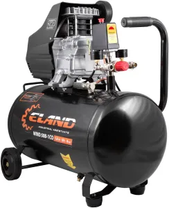 Компрессор воздушный ELAND WIND 50B-1CO