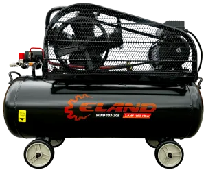 Компрессор воздушный ELAND WIND 103-2CВ