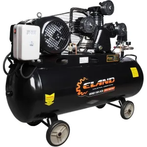 Компрессор воздушный ELAND WIND 100-3CВ