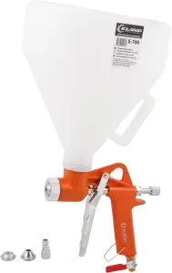 Краскопульт E-700 /ELAND/