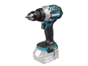 Аккум. ударная дрель-шуруповерт MAKITA LXT DHP489Z в кор. (18.0 В, Li-Ion, 73 Нм, шурупы до 36 мм, сверление в металле до 13 мм) (DHP489Z)