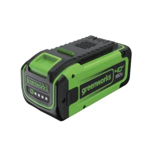 Аккумулятор Greenworks 40V 8 А/ч G40B8
