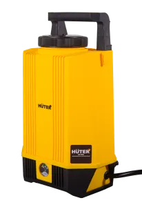 Опрыскиватель аккумуляторный Huter SP-8AC