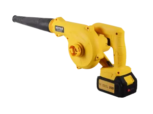 Воздуходувка аккумуляторная Huter CB-20Li EA +