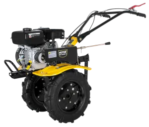 Мотоблок бензиновый Huter МК-7000P-10