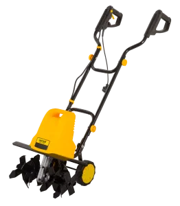 Культиватор электрический Huter ЕМС-1200