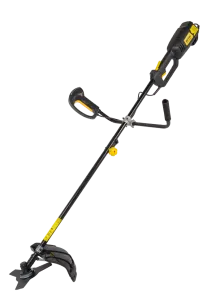 Триммер электрический Huter GET-1500B