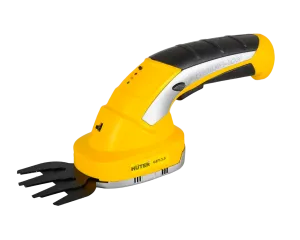 Ножницы садовые аккумуляторные Huter GET-3,6