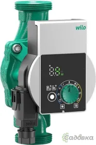 Циркуляционный насос Wilo Yonos Pico 30/1-6 [4215520]