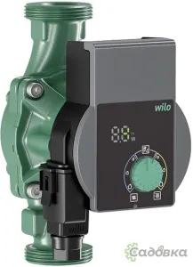 Циркуляционный насос Wilo Yonos PICO1.0 25/1-6