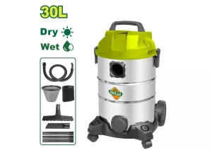 Пылесос строительный DYLLU DTVR4A30