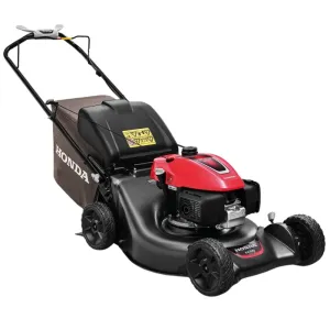 Газонокосилка бензиновая Honda HRN 536 C1 VKEA