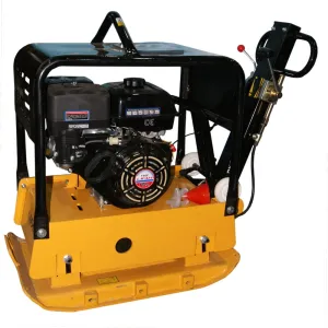 Виброплита Lifan PVB330 реверсивная