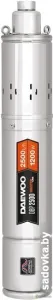 Скважинный насос Daewoo Power DBP 2500