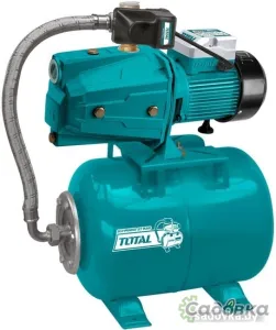 Насосная станция Total TWP47506