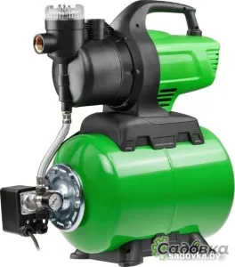 Насосная станция ECO GFP-1200
