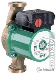Циркуляционный насос Wilo STAR-RS25/4-RG