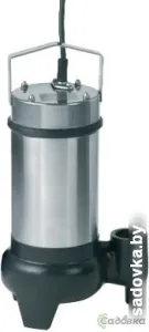 Фекальный насос Wilo STS40/10A 1-230-50-2-10M KA.
