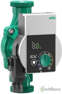 Циркуляционный насос Wilo Yonos PICO 25/1-8-130 [4215518]