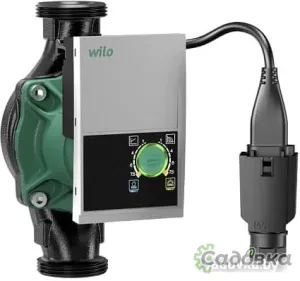 Циркуляционный насос Wilo Yonos PICO I STG15/1-7.5 130