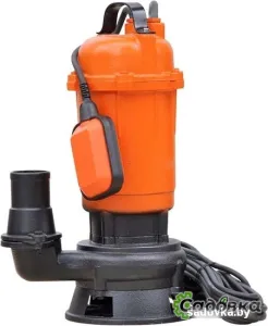 Дренажный насос Skiper WQ10-21