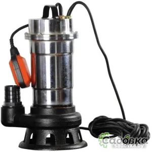 Фекальный насос Skiper WQ10-2C