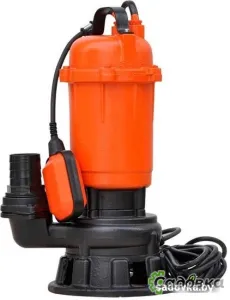 Фекальный насос Skiper WQ25-PRO