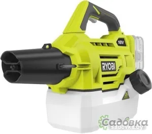 Аккумуляторный опрыскиватель RYOBI RY18FGA-0