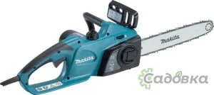 Электрическая пила Makita UC3041A