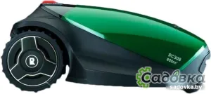 Газонокосилка-робот Robomow RC 308 Pro