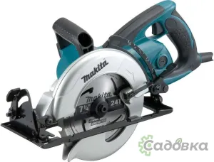 Дисковая пила Makita 5477NB