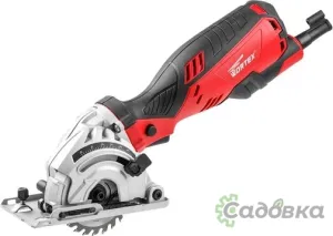 Дисковая пила Wortex HS 2865