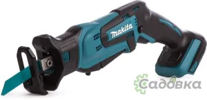 Сабельная пила Makita DJR185Z (без АКБ)
