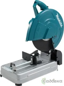 Дисковая пила Makita LW1400